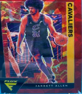 Jarrett Allen