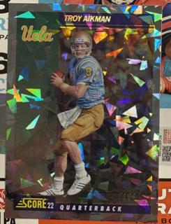 Troy Aikman