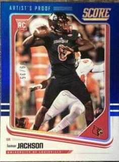 Lamar Jackson