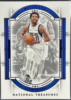Kyrie Irving