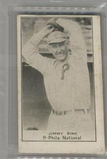 Jimmy Ring