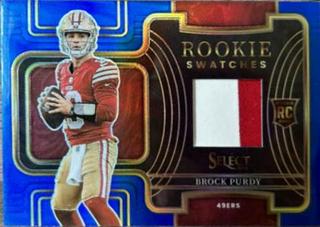 Brock Purdy