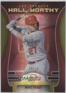 Mike Trout