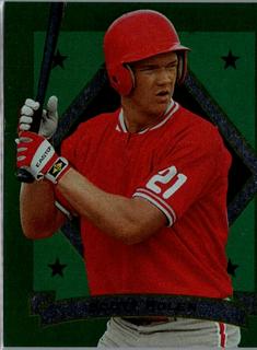 Scott Rolen #OP~21