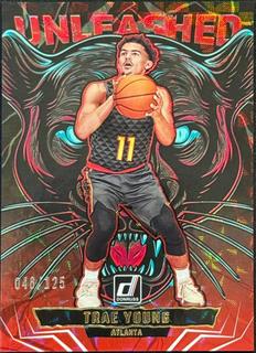 Trae Young