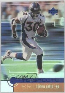 Terrell Davis