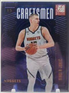 Nikola Jokic