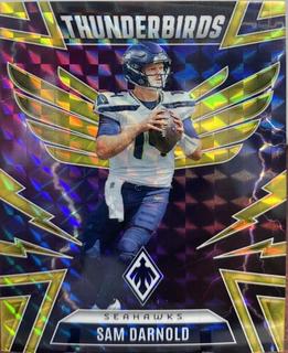 Sam Darnold