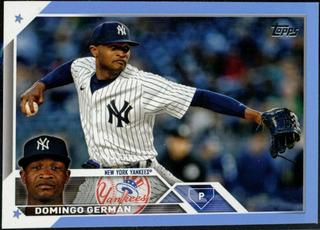 Domingo German