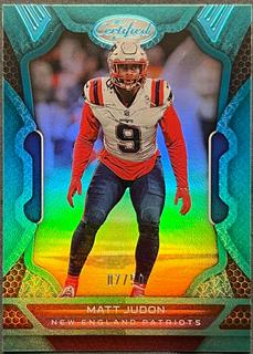 Matt Judon