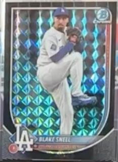 Blake Snell