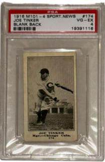 Joe Tinker
