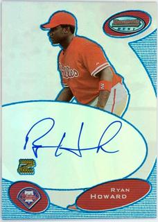 Ryan Howard