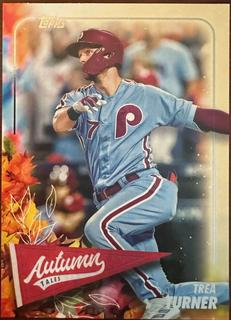 Trea Turner