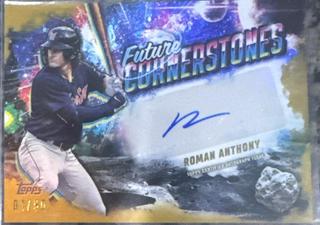 Roman Anthony