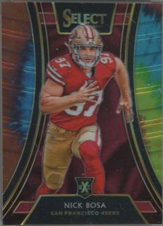 Nick Mullens