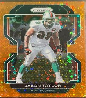 Jason Taylor