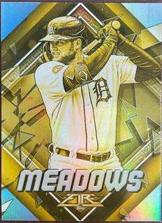 Austin Meadows