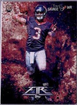 Tom Savage #106