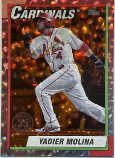 Yadier Molina