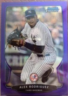 Alex Rodriguez
