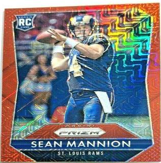 Sean Mannion