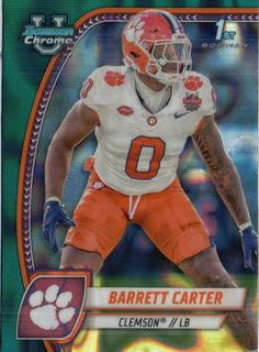 Barrett Carter