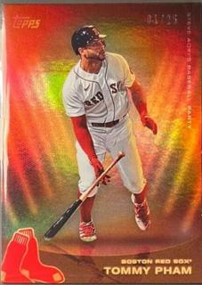 Tommy Pham