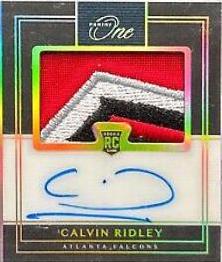 Calvin Ridley