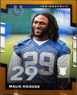 Malik Hooker