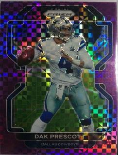 Dak Prescott