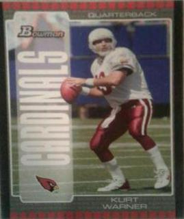 Kurt Warner