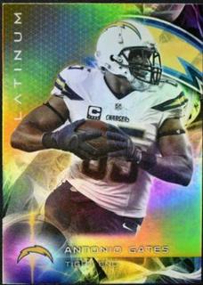 Antonio Gates