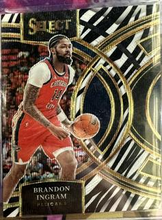 Brandon Ingram