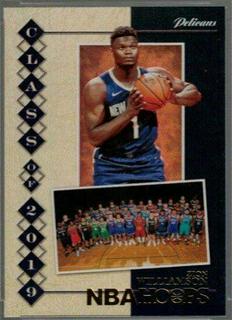 Zion Williamson