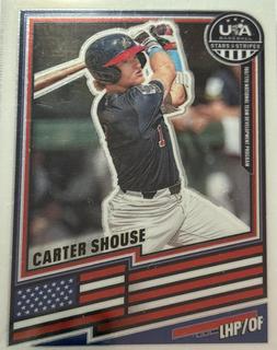Carter Shouse