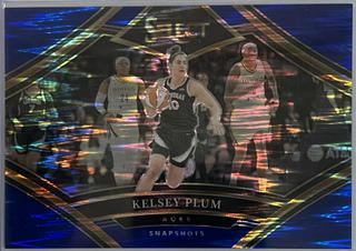Kelsey Plum
