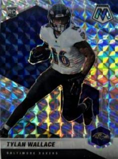Tylan Wallace