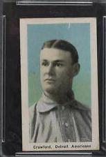 Sam Crawford