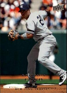 Robinson Cano