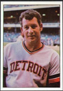 Mickey Lolich