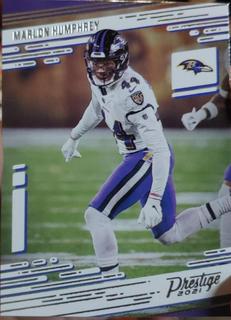 Marlon Humphrey