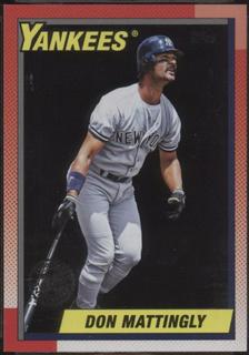 Don Mattingly