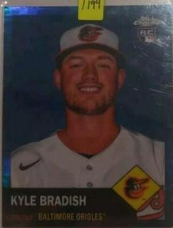 Kyle Bradish