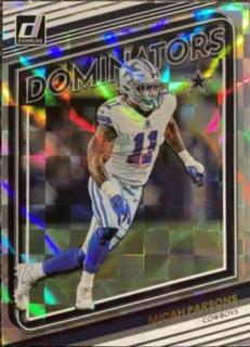 Micah Parsons