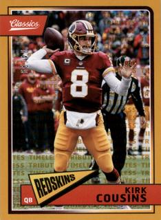 Kirk Cousins