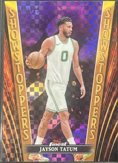 Jayson Tatum