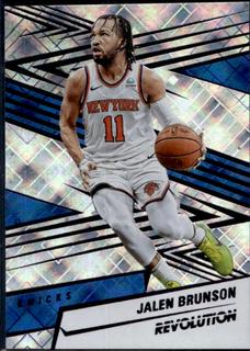 Jalen Brunson