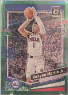 Kenyon Martin Jr.