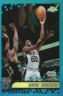 David Robinson